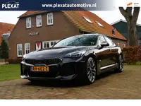 Kia Stinger 2.0 T-GDI GT-Line Aut. | Uniek | Harman-Kardon | Adaptieve Cruise | Panorama | Stoelvent