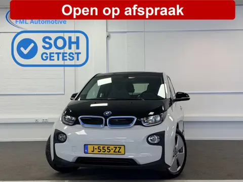 BMW i3 Basis iPerformance 22 kWh | Climate Control | SOH 85% |