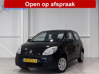 Renault Twingo 1.2 Authentique | Airco |