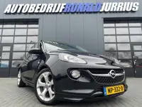 Opel ADAM 1.4 Turbo S Sport 150Pk/Climatronic/Cruise-control/Led/ELc.Pakket/Goed Onderhouden