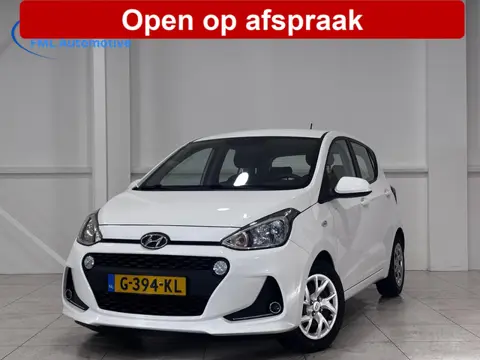 Hyundai i10 1.0i Comfort | Airco | Cruise Control |