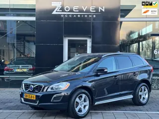 Volvo XC60 2.0 T5 R-Design