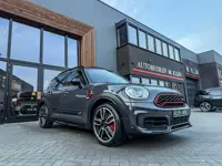 Mini Mini Countryman 2.0 John Cooper Works ALL4 F1 aut 231pk/Pano/Navi/Trekhaak/Hk/Bomvol