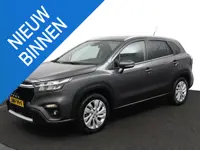 Suzuki S-Cross 1.5 Hybrid Style Rijklaarprijs!