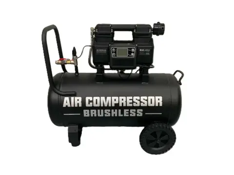 UMT AC770-40L Hogedrukcompressor (bj 2026)