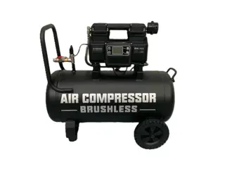 UMT AC770-40L Hogedrukcompressor (bj 2026)