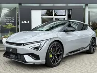 Kia EV6 GT AWD 84 kWh Tot 10 jaar garantie |