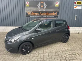 Opel KARL 1.0 ecoFLEX Edition