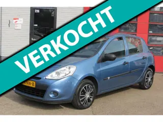 Renault Clio 1.2 Special Line , Airco ,Navigatie, 5 Deurs