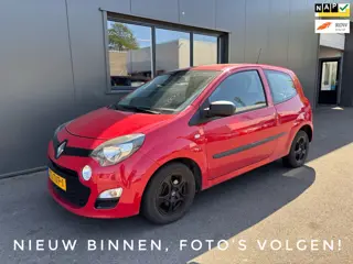 Renault Twingo 1.2 16V Authentique / Airco / Radio!