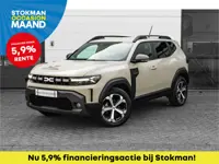 Dacia Duster 1.2 TCe 130 PK mild hybrid Journey | Pack camera | 18 " velgen | ECC |