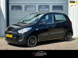 Hyundai I10 1.1 i-Drive Cool AIRCO / NIEUWE APK / 82.454 NAP