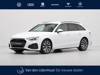 Audi A4 Avant 35 TFSI S Line edition Competition | Matrix-LED | Navigatie | Android/Carplay | 18"lm