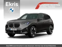 BMW X3 30e xDrive M Sport | Comfort Pack | Premium Pack | Trekhaak | Showroom Selection