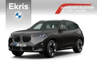 BMW X3 30e xDrive | M Sportpakket | Innovation Pack | Comfort Pack | Premium Pack | Trekhaak | Panor