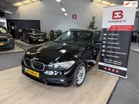 BMW 1-serie 118i Lage kilometerstand!- 136pk! nieuwe apk!