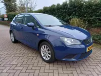 Seat Ibiza 1.4 TDI Style