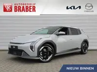 Kia EV4 Plus Advanced 58.3 kWh | Nieuw | Direct leverbaar | Actieradius tot 425 km (WLTP) | 18% bijt