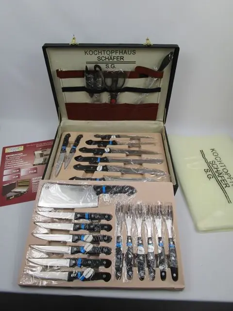 Kein Mindestpreis ! - Firma : Schäfer Deutschland -