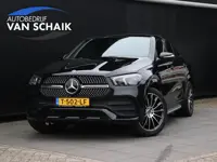 Mercedes-Benz GLE-klasse Coupé 350 e 4MATIC | PANO-DAK | BURMESTER | HEAD-UP | 360° CAMERA | CRUISE 