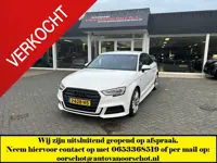 Audi A3 Limousine 30 TFSI Advance Sport S-Line