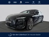 Audi A6 Sportback e-tron S edition performance 100 kWh