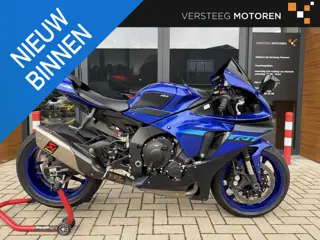 Yamaha R1 1ste eig#NL Motor#Full Akra