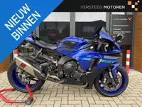 Yamaha R1 1ste eig#NL Motor#Full Akra