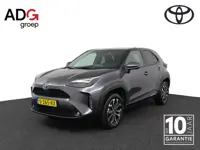 Toyota Yaris Cross 1.5 Hybrid Dynamic Limited | Parkeersensoren voor achter | Trekhaak | Apple Carpl