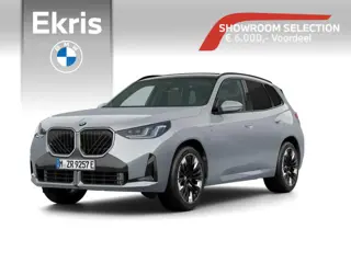 BMW X3 30e xDrive | M Sportpakket | Innovation Pack | Comfort Pack | Premium Pack | Trekhaak | Panor
