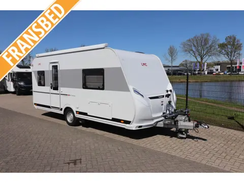LMC Tandero 480 D Mover/ Luifel/ Fdra. VOL