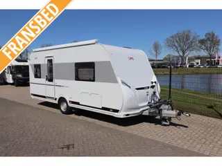 LMC Tandero 480 D Mover/ Luifel/ Fdra. VOL