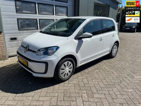 Volkswagen Up! 1.0