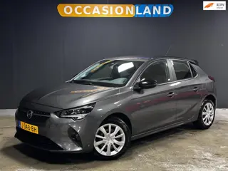 Opel Corsa 1.2 Edition|AUTOMAAT|CARPLAY|CRUISE|BLUETOOTH|START/STOP|NAP|