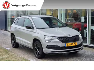 Skoda Karoq 1.5 TSI ACT Business Edition |Automaat |ACC |Trekhaak