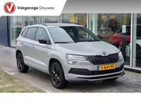 Skoda Karoq 1.5 TSI ACT Business Edition |Automaat |ACC |Trekhaak