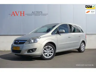 Opel Zafira 1.8 111 years Edition, 7 - persoons!