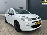 Citroen C3 1.0 VTi Attraction AIRCO NAP 5DRS 2013