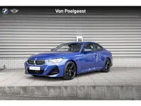 BMW 2 Serie Coupé 218i