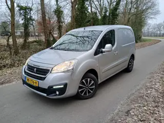Peugeot Partner 120 1.6 HDI L1 XR Profit + |AIRCO+CRUISE|