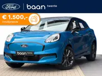 Ford Puma Gen-E 44 kWh | Baan Edition | 650w B&O Premium Geluidssysteem | Adaptive Cruise Control | 