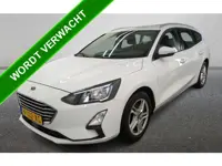 Ford FOCUS Wagon 1.5D 120PK Blue Edition Business * 59.282 KM */ Trekhaak / Airco / Pdc+Camera / Rad