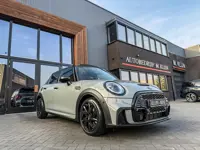 Mini Mini 2.0 Cooper S John Cooper Works F1 aut 178pk/Nardo/Pano/Camera/Jcw stoelen
