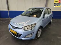 Hyundai I20 1.2i i-Motion