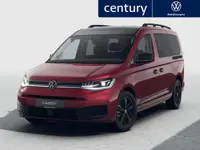 Volkswagen Bedrijfswagens Caddy Combi Maxi Limited Edition 1.5 eHybrid EU6 85 kW (115 pk