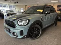 MINI Countryman Cooper S E ALL4 MINI Yours Leder Panoramadak, Harman Kardon,  Headup VOL!! Leder Pan