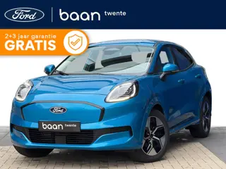 Ford Puma Gen-E 44 kWh | Camera | Voorruitverw. | Winter Pack | Keyless Entry | Achterklep elektr. |