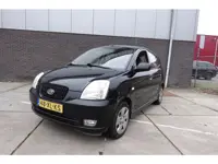 Kia Picanto 1.0 D-light | Airco | NAP | (bj 2007)