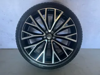 Volvo XC60 winter wielen 22 inch