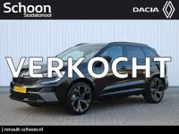 Renault Austral 1.2 E-Tech hybrid 200 techno Esprit Alpine | Cruise Control | Navigatie | Trekhaak |